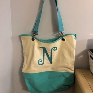 Thirty-One tote bag